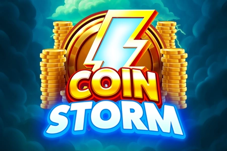 Coin Storm