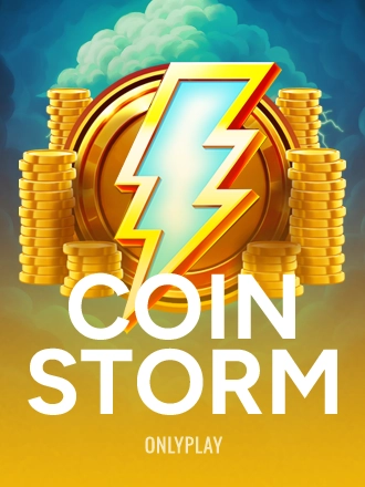 Coin Storm