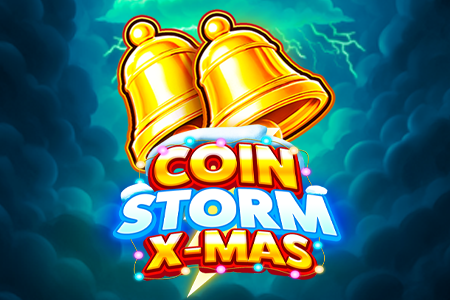 Coin Storm X-Mas