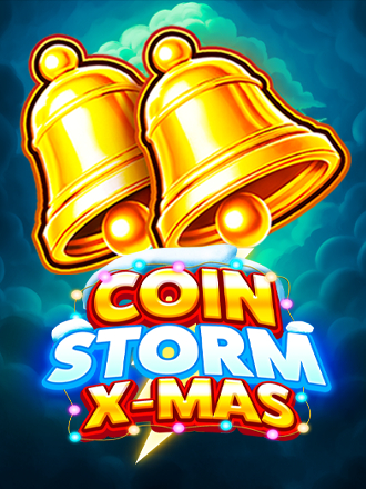 Coin Storm X-Mas