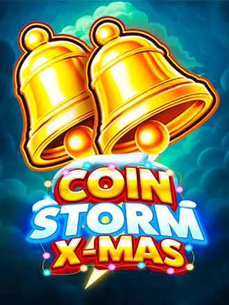 Coin Storm X-Mas