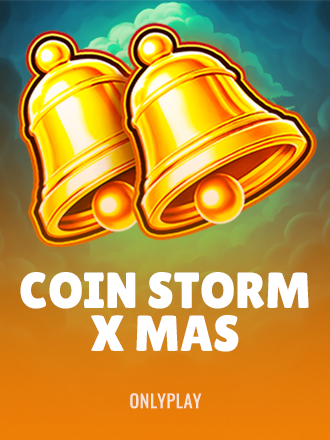 Coin Storm X-Mas