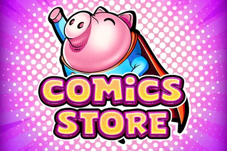 Comics Store