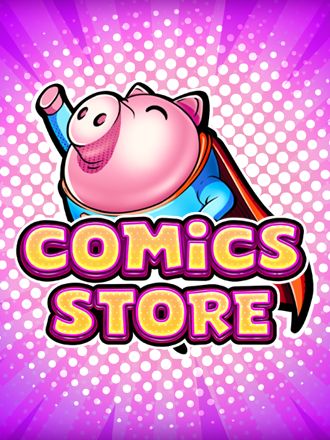 Comics Store