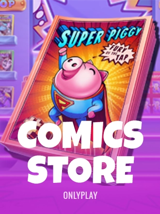 Comics Store