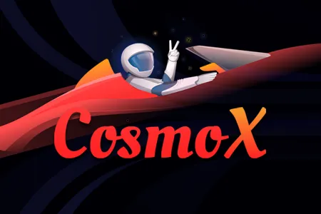 CosmoX