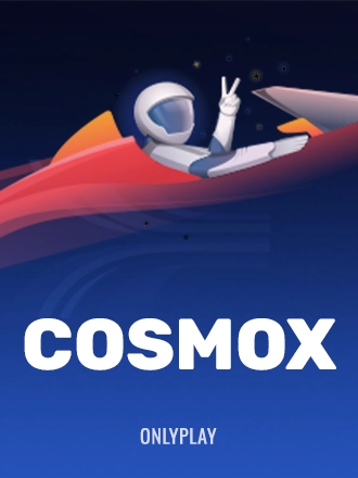 CosmoX