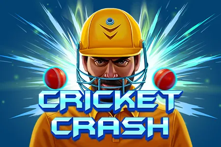 Cricket Crash