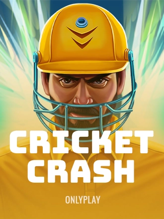 Cricket Crash