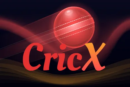 CricX