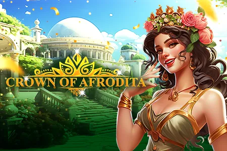 Crown of Afrodita