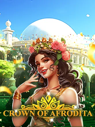 Crown of Afrodita