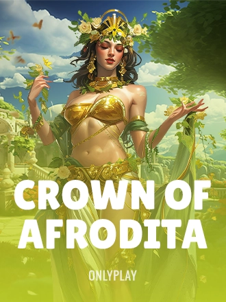 Crown of Afrodita