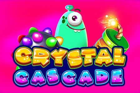 Crystal Cascade