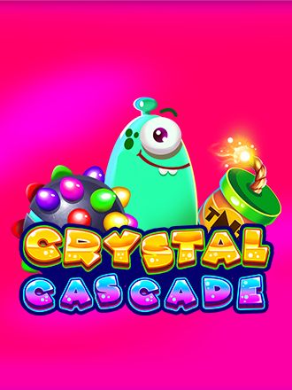 Crystal Cascade