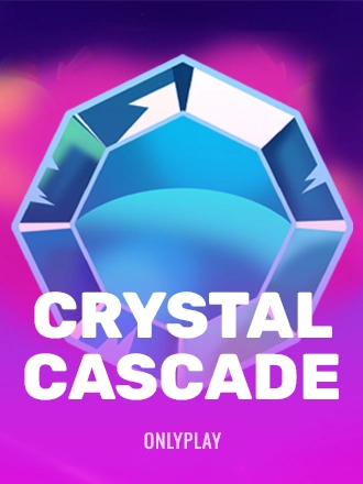 Crystal Cascade