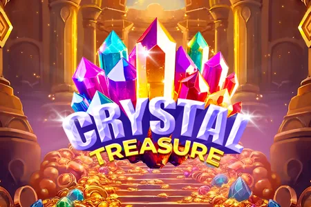Crystal Treasure