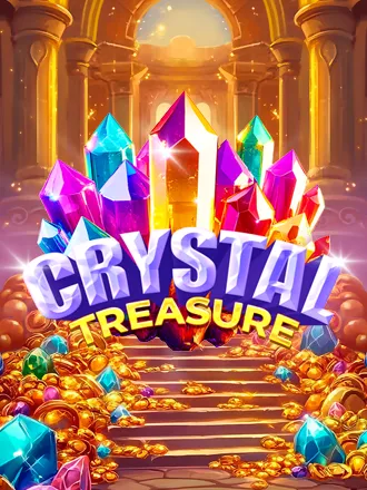 Crystal Treasure