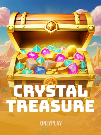 Crystal Treasure