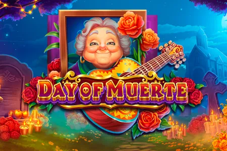 Day of Muerte