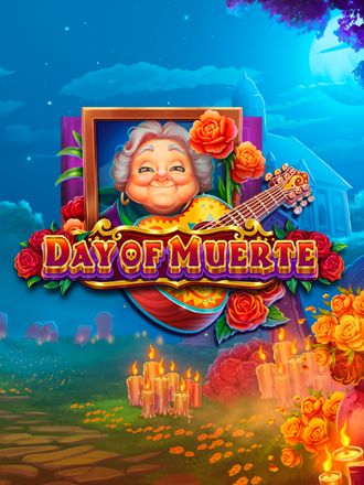 Day of Muerte