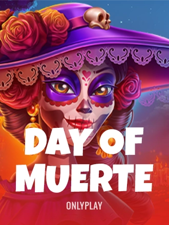 Day of Muerte