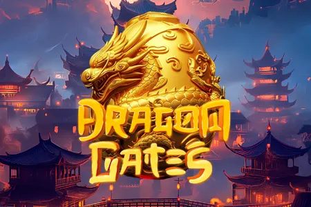 Dragon Gates
