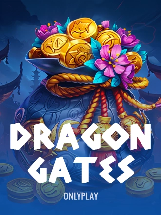 Dragon Gates