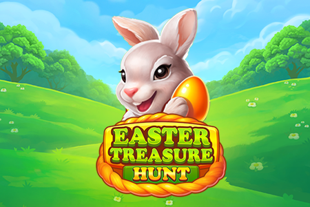 Easter Treasure Hunt