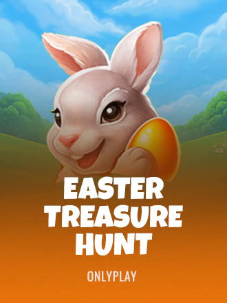 Easter Treasure Hunt