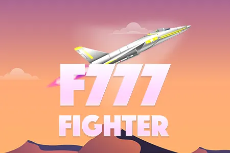 F777 Fighter