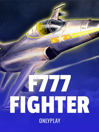 F777 Fighter