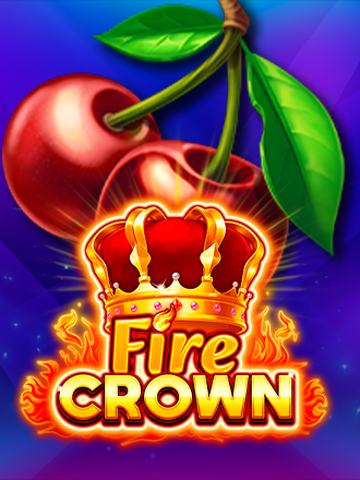 Fire Crown