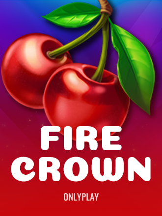 Fire Crown