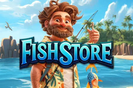 Fish Store