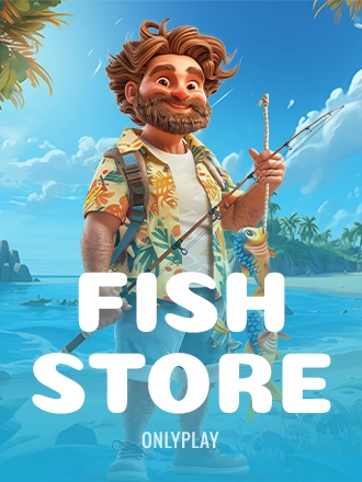 Fish Store