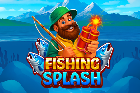 Fishing Splash