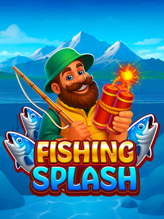 Fishing Splash