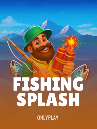 Fishing Splash