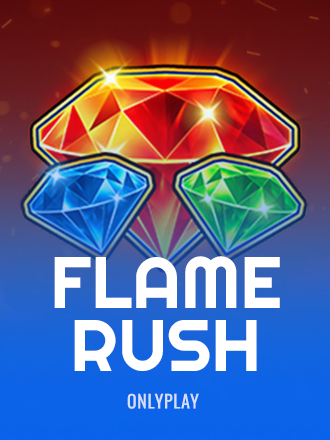 Flame Rush