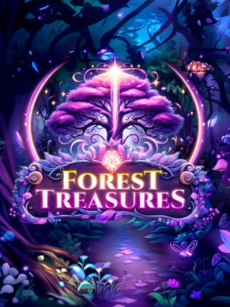 Forest Treasures