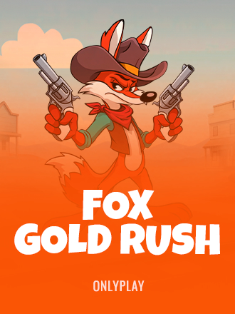 Fox Gold Rush