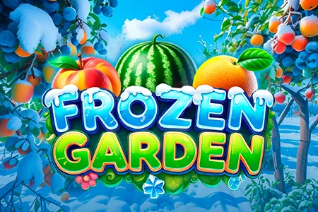 Frozen Garden