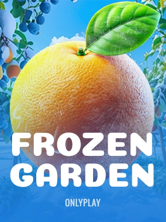 Frozen Garden
