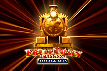 Fruit Train Express: Hold & Win