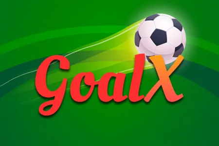 GoalX
