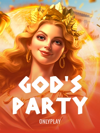 God's Party