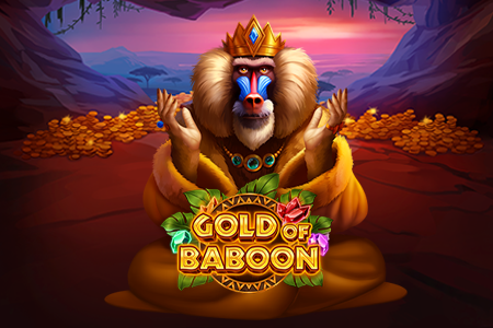Gold of Baboon