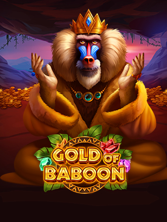 Gold of Baboon
