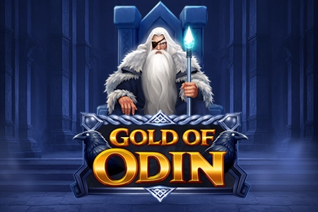 Gold of Odin